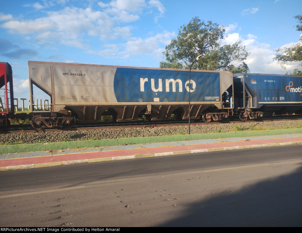 RUMO HPT-844424-2